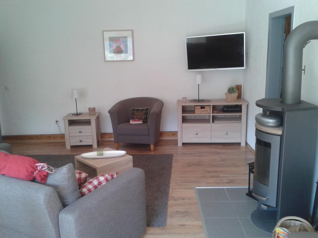 Jugendherberge Hellenthal Zimmer foto