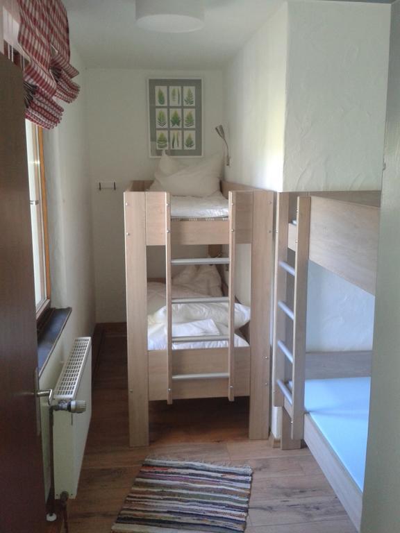 Jugendherberge Hellenthal Zimmer foto