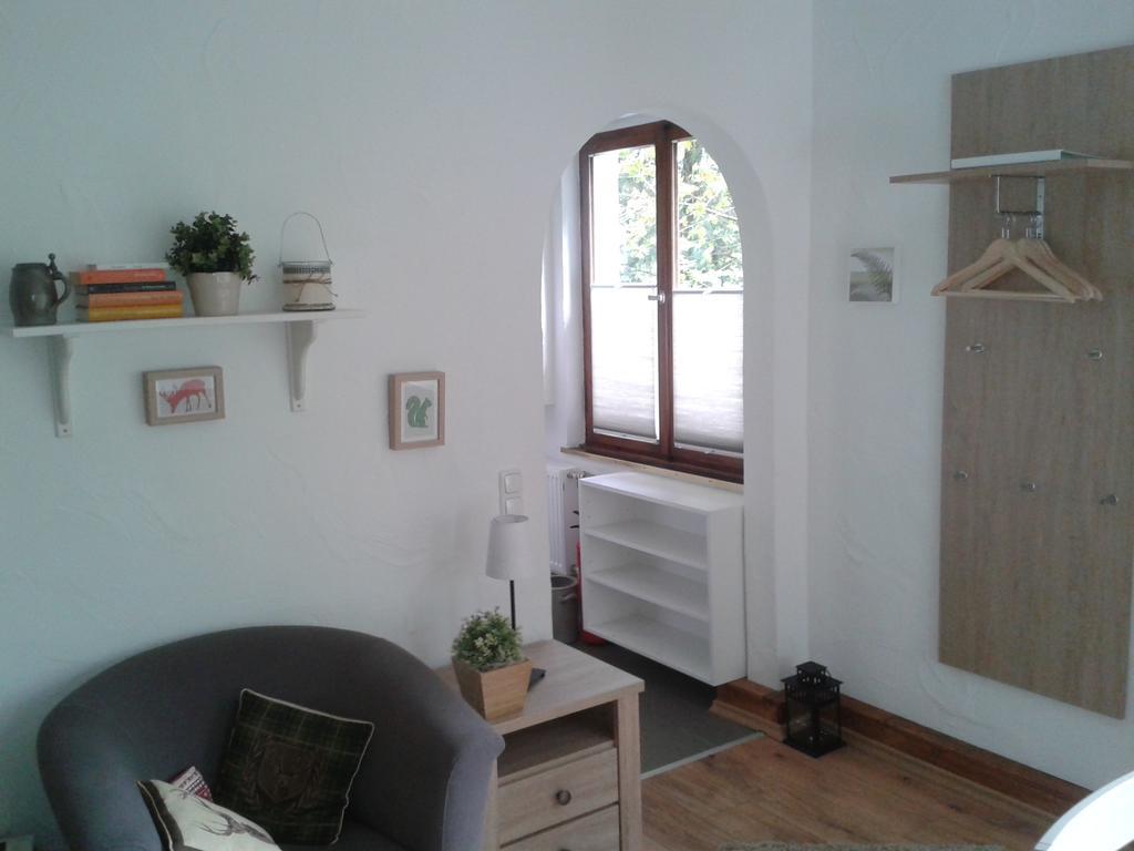 Jugendherberge Hellenthal Zimmer foto